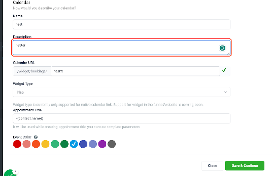 Step 7 screenshot