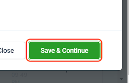 Step 10 screenshot