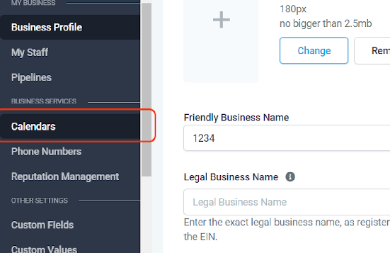 Step 2 screenshot